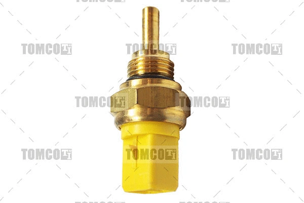 Sensor, coolant temperature