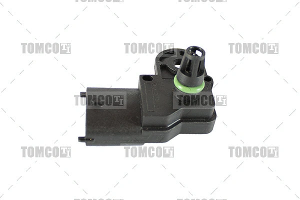 Sensor, throttle position