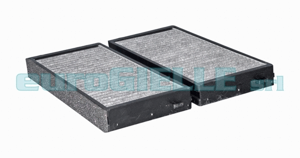 Filter, cabin air (V3678)