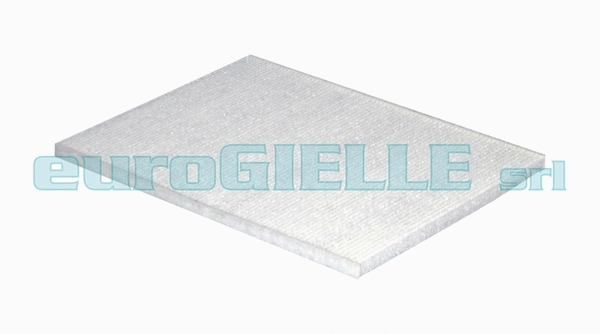 Filter, cabin air (H3799)