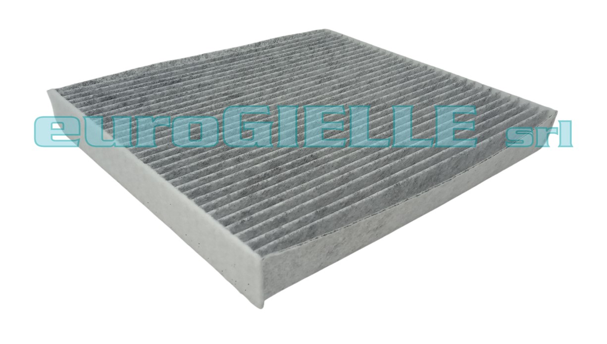 Filter, cabin air (V4096)