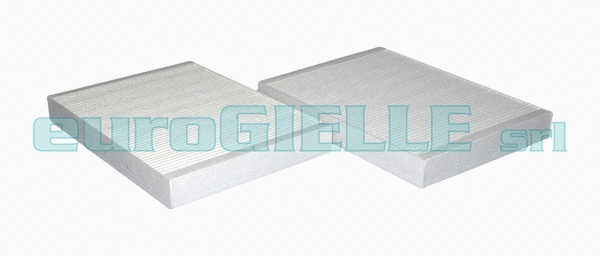 Filter, cabin air (H3730)
