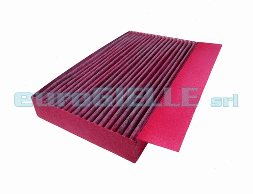 Filter, cabin air (V3310-B)