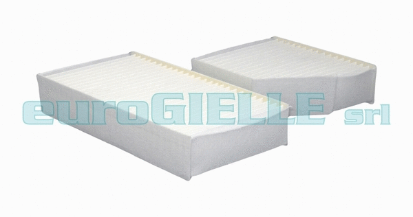 Filter, cabin air (H3433)