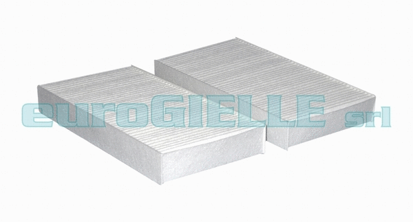 Filter, cabin air (H3636)