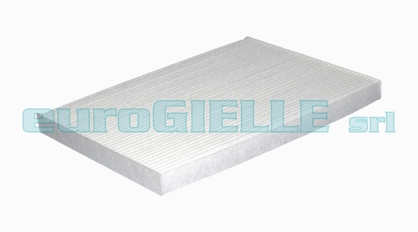 Filter, cabin air (H3750)