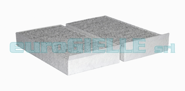 Filter, cabin air (V4025)