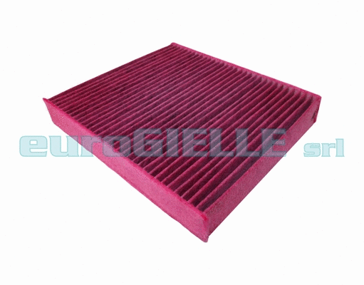 Filter, cabin air (V3694-B)