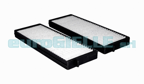 Filter, cabin air (H3331)