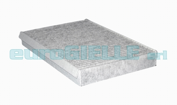 Filter, cabin air (V3711)