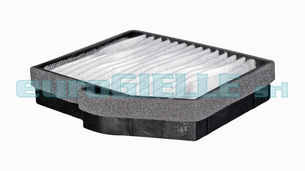 Filter, cabin air (H3648)