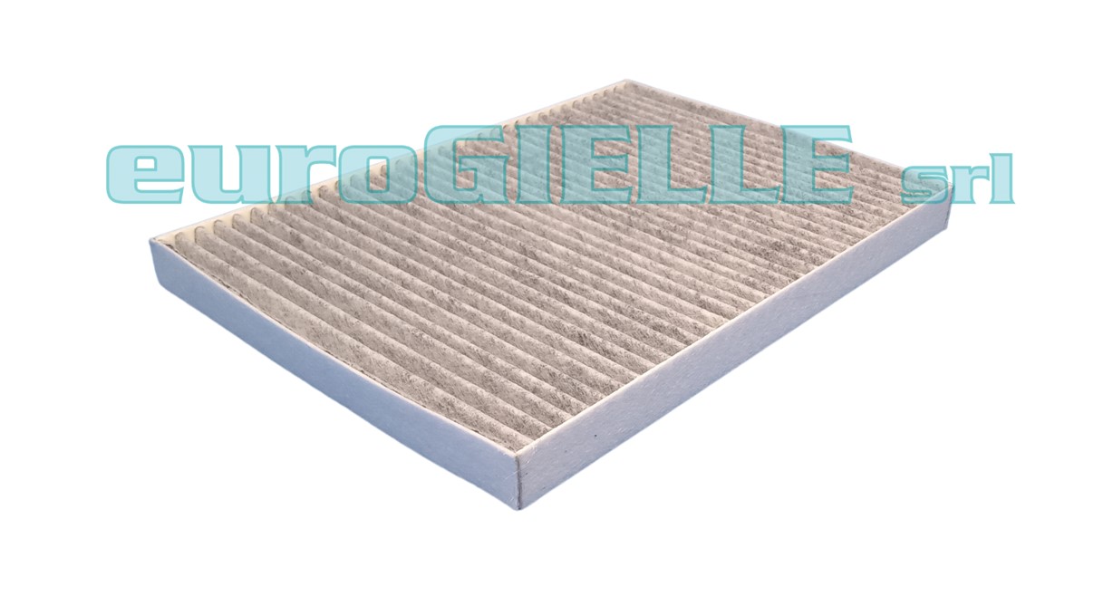 Filter, cabin air (V4116)