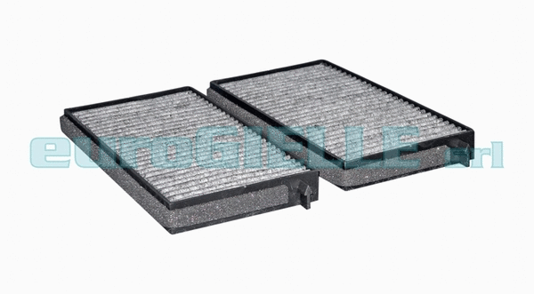 Filter, cabin air (V3718)