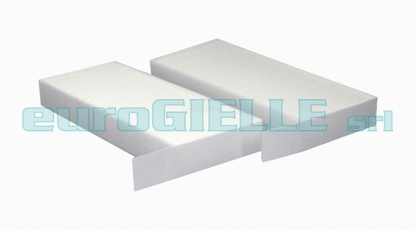 Filter, cabin air (H4021)