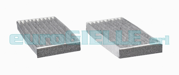 Filter, cabin air (V4044)