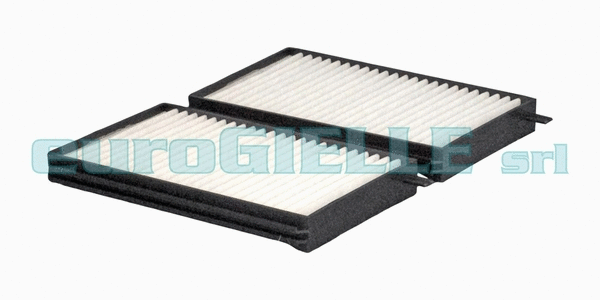 Filter, cabin air (H3698)