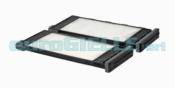 Filter, cabin air (H3697)