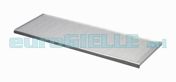 Filter, cabin air (H3803)