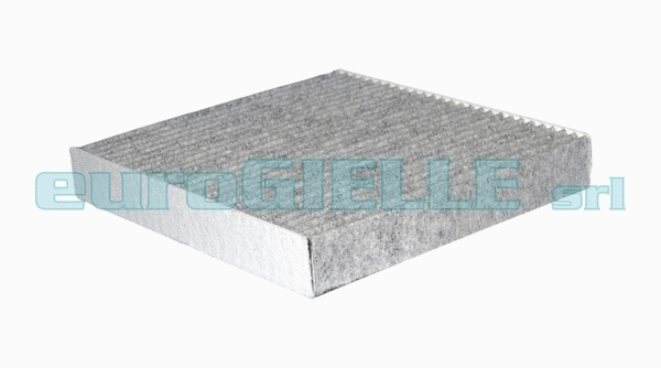 Filter, cabin air (V3706)