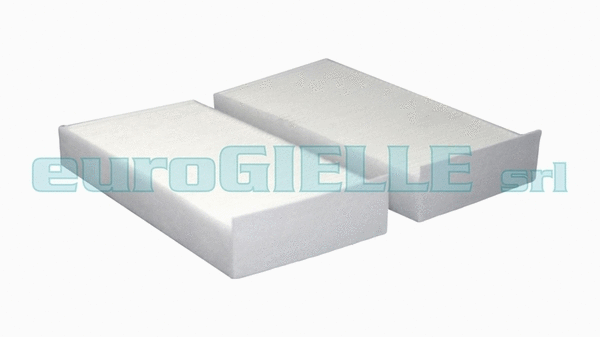 Filter, cabin air (H4025)