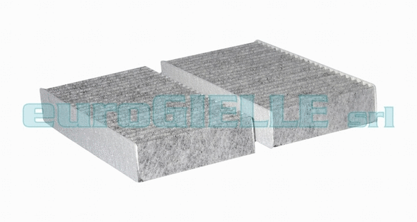 Filter, cabin air (V3504)