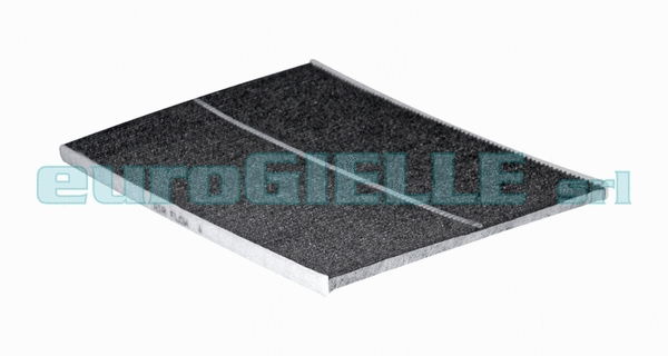 Filter, cabin air (V3799)