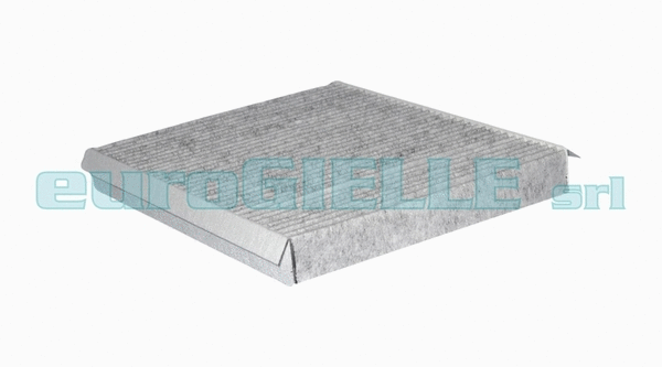 Filter, cabin air (V3418)