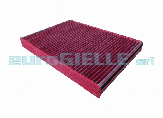 Filter, cabin air (V3221-B)