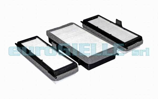 Filter, cabin air (H3108)