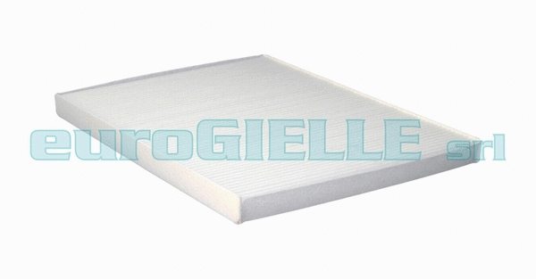 Filter, cabin air (H3661)
