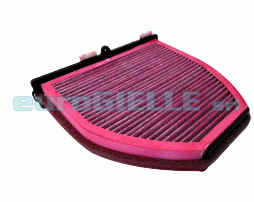 Filter, cabin air (V3769-B)