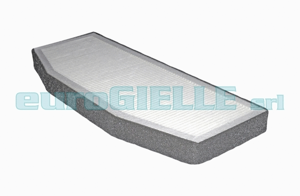 Filter, cabin air (H3116)