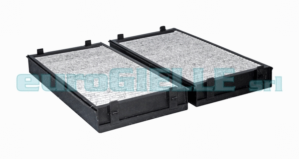 Filter, cabin air (V3772)