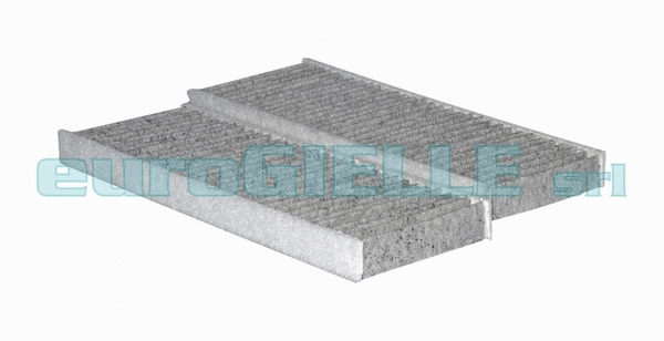 Filter, cabin air (V4017)