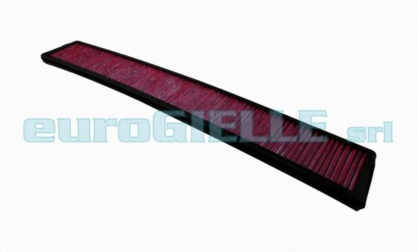 Filter, cabin air (V3229-B)