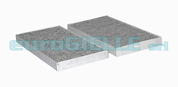 Filter, cabin air (V3748)