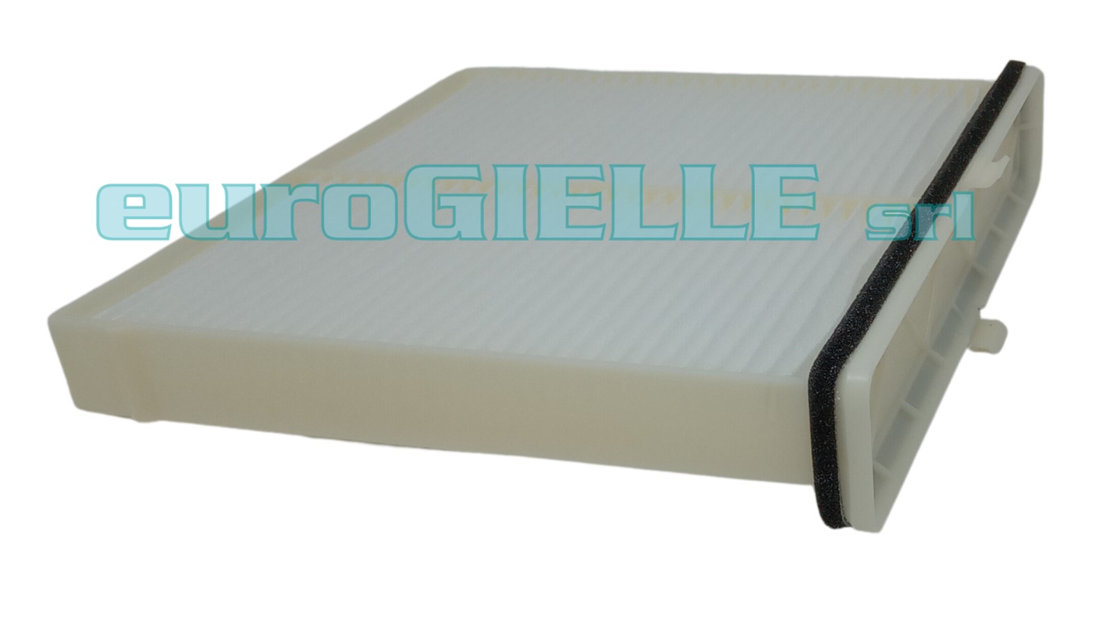 Filter, cabin air (H4107)