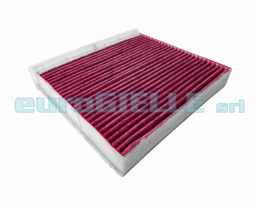 Filter, cabin air (V3670-B)