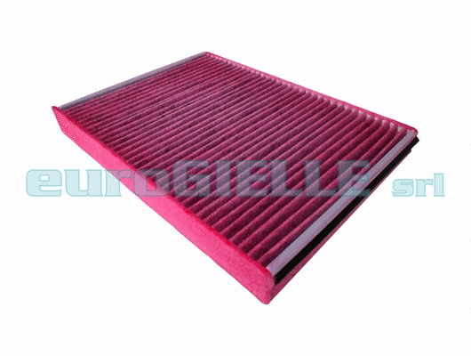 Filter, cabin air (V3742-B)
