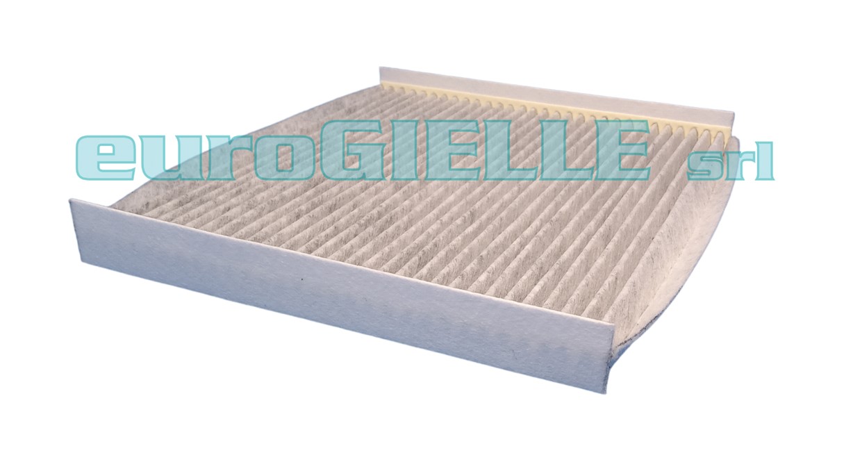 Filter, cabin air (V4109)