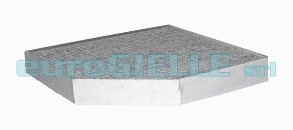 Filter, cabin air (V4008)