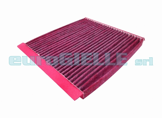 Filter, cabin air (V3505-B)