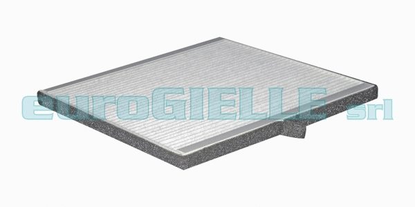 Filter, cabin air (H3746)