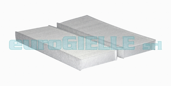 Filter, cabin air (H3727)