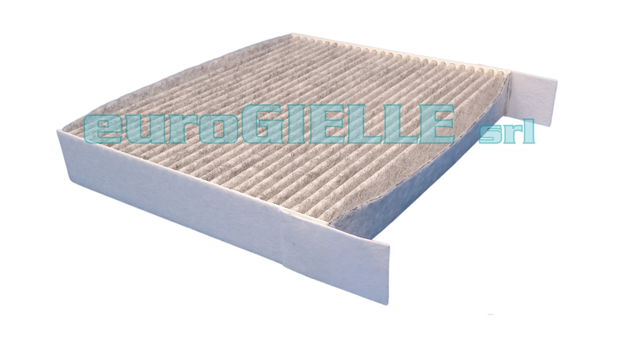 Filter, cabin air (V4110)