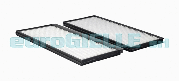 Filter, cabin air (H3677)