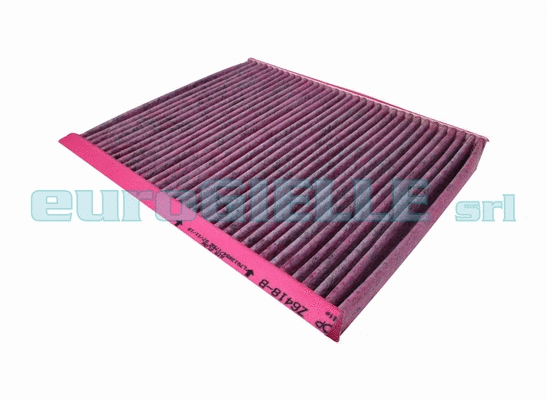 Filter, cabin air (V3418-B)