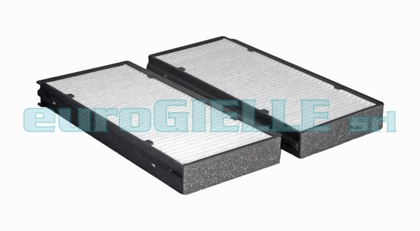 Filter, cabin air (H3752)