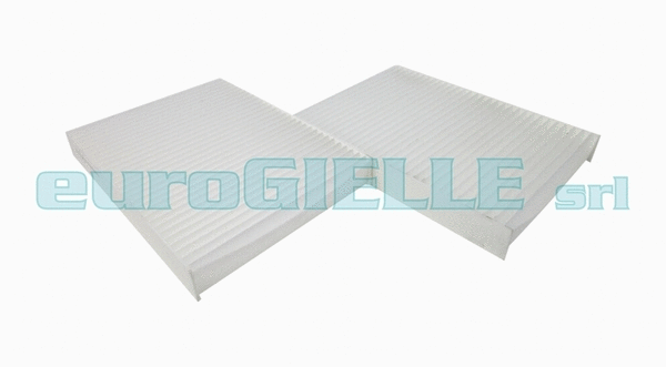 Filter, cabin air (H4080)