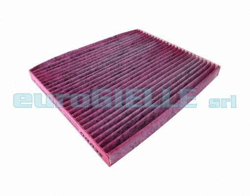Filter, cabin air (V3723-B)